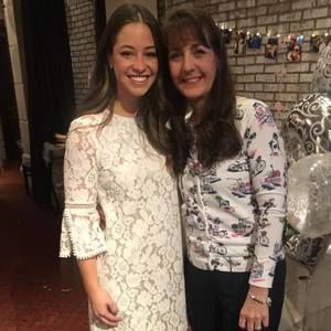 Meet your Posher, Katelynn